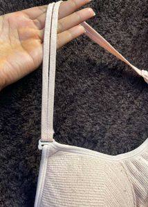 Women Tshirt Bra Lightly Padded Seamless