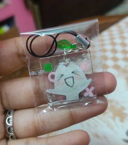 Cute Phone Charm