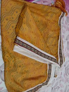 Stylish Party Wear Saree