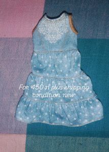 Barbie Doll Dresses.
