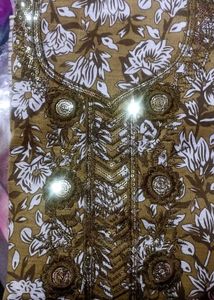 Dress Material