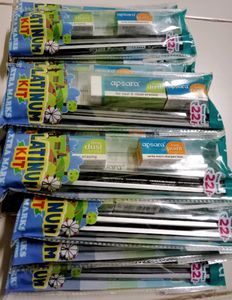 Apsara Platinum Kit 12 Kits