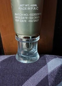 Mars Matte Maniac Foundation