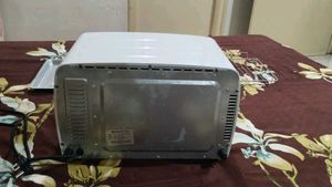 bajaj majesty otg oven