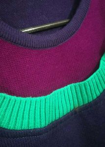 Beautiful sweater