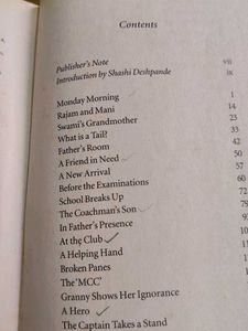 Malgudi Schooldays by R.K. Narayan
