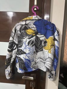 Printed Shirt