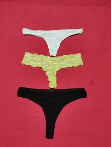 Combo 20 Brief Size 32
