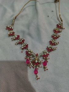 Elegant Necklace