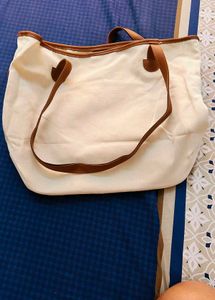 Classic Tote Bag