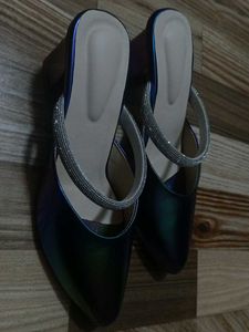 Party Wear Heel 👠