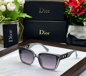 CHRISTIAN DIOR PREMium QUALITY SUNGLASS For UNISEX
