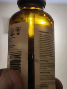 N4N NIGHT FACE SERUM