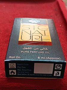 Masco Al Aroma Signature