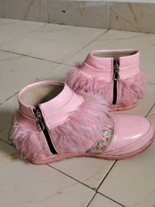 Boot's for girls