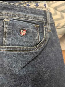 Combo Of Two US polo jeans