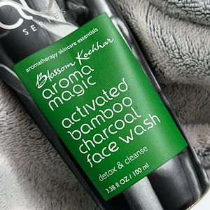 Aroma Magic Face Wash