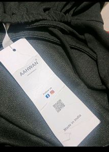 Aahwan Backless Dress