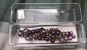 New Hair Clip Withiut Tag