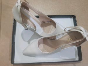 Brand New Heels