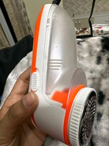 Lint Remover