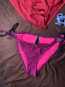 Summer Brief