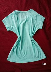 Pack Of 2 Summer Tee