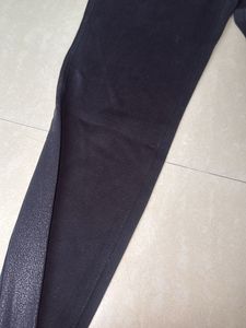 Black Leggings