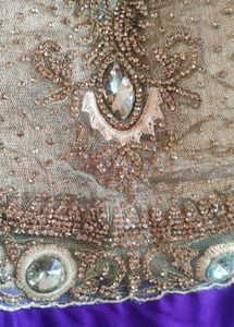 Elegant Ethnic Gown