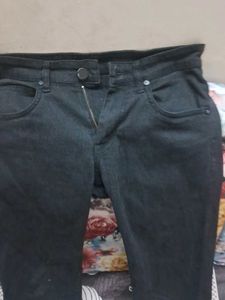 Men&#39;s Black Jeans