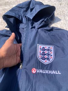 Nike Windbreaker jacket stormfit