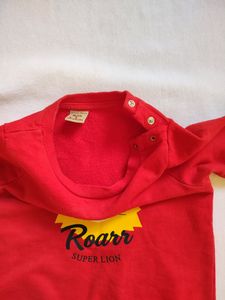 Winter Wear Sweatshirt