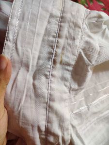 Off-white Shirt
