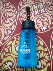 Hair Comb Aqua Wax