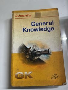 Lucent&#39;s General Knowledge