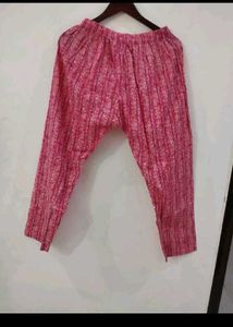 New Pure Cotton Suit