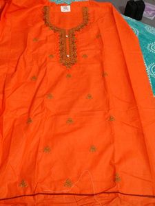 Kurti Pant