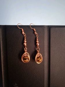 Handmade Earring