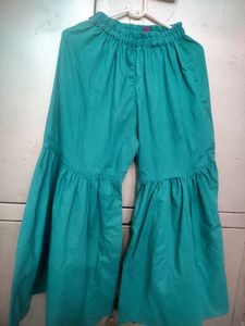 Sharara Suit For Girls