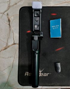 Tripod For Mobile 5 In 1 Brand New 🏷️