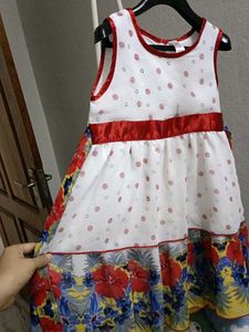 Dresses Set Of 4