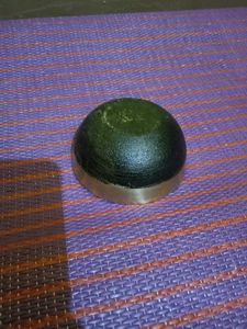 Pure Bronze Katori