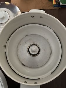 Prestige rice cooker - 1 L