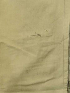 Ma2470 Peter England jeans waist 32 inches