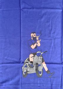BRAND NEW PRINTED MEN&#39;S HALF SLEEVES TSHIRTS