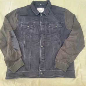 Stylish Denim Jacket