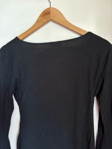 Beautiful Black Top