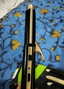 VEGA 3 IN 1 Hair Styler