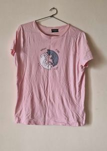 Cute Cat Graphic Tee