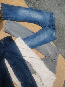 Jeans Bundles each 149₹